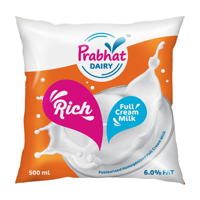 Unique Dairy Products You Must Experience - Prabhat Dairy